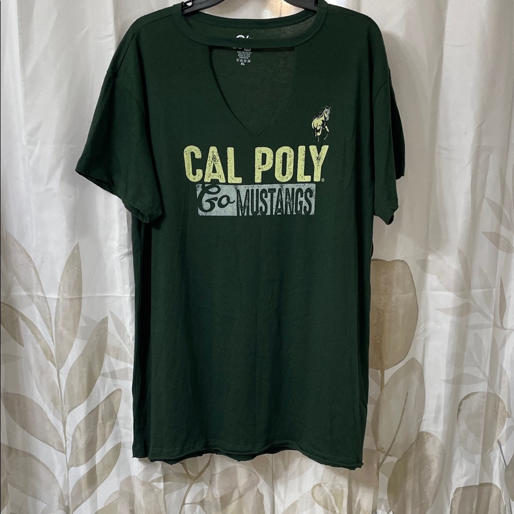 Blue 84 Dark Green T-Shirt